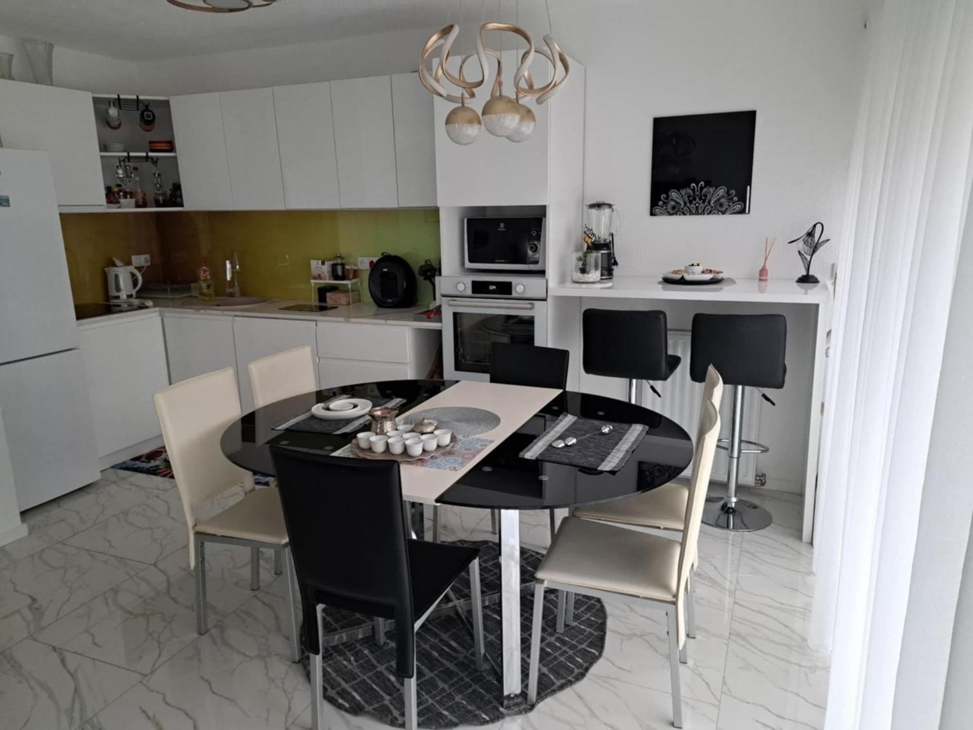 Am Una Lux House Bihac Exterior photo