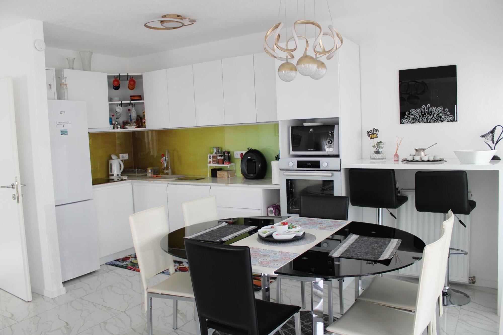 Am Una Lux House Bihac Exterior photo